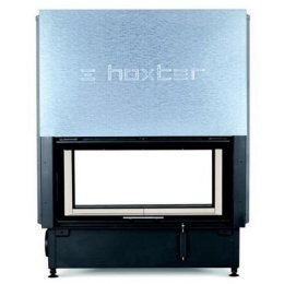 Каминная топка Hoxter Haka 89/45Th (Открытие вверх/вверх)